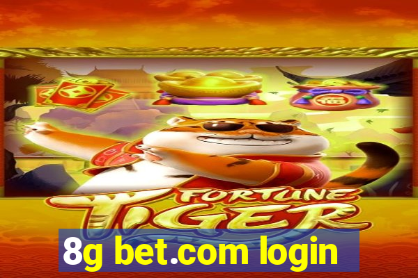 8g bet.com login